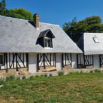Batir En Maitrisant Renovation Houlbec Le Gros Theil