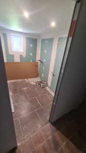 Batir En Maitrisant Renovation Houlbec Le Gros Theil 