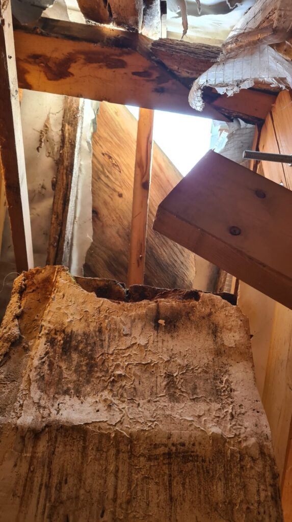 Batir En Maitrisant Renovation Louversey 